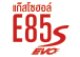 Gasohol E85 S EVO